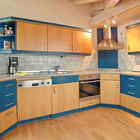 Apartamento Sippel Sonthofen Exterior foto