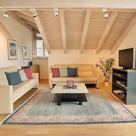 Apartamento Sippel Sonthofen Exterior foto