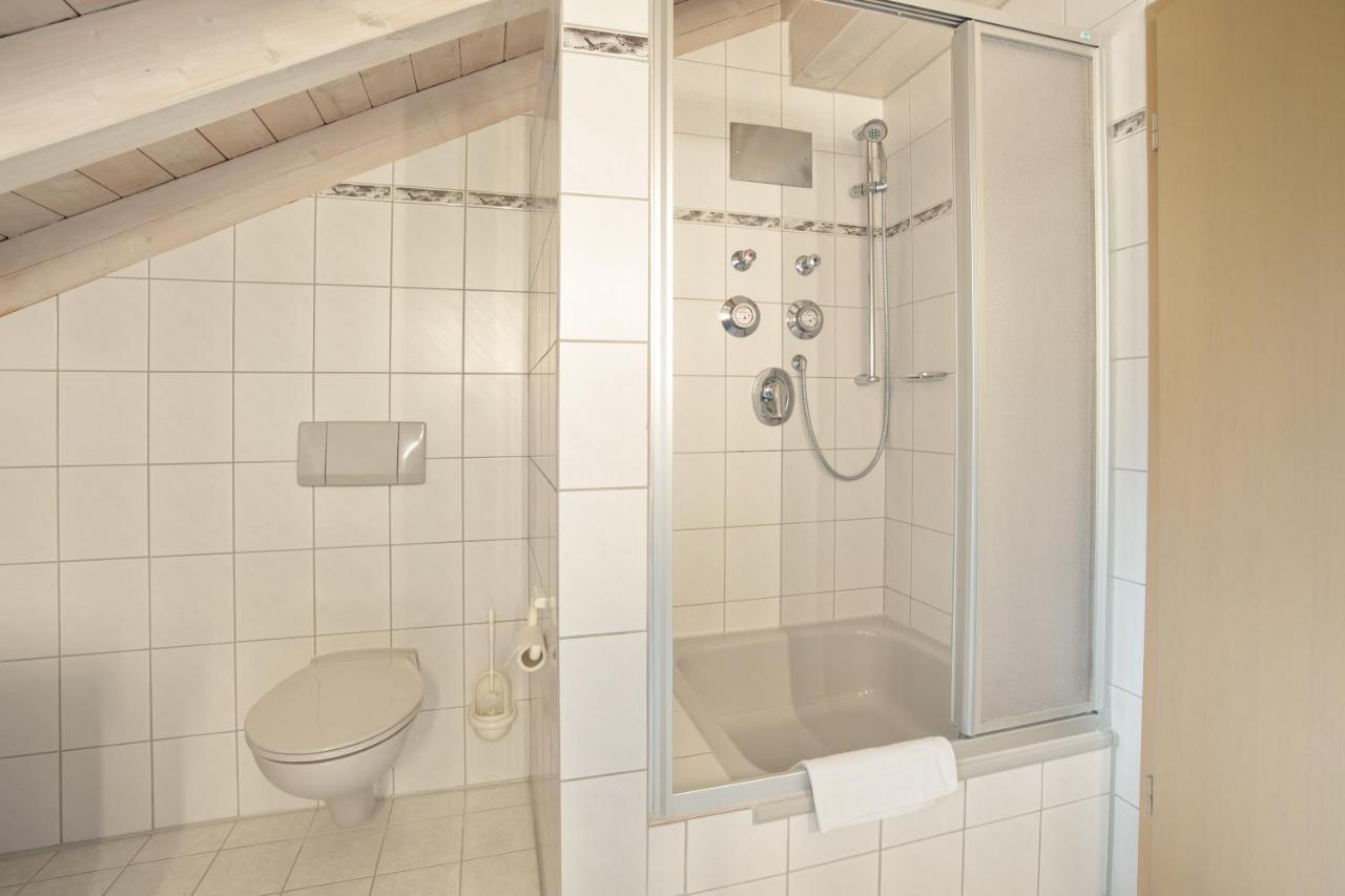 Apartamento Sippel Sonthofen Exterior foto