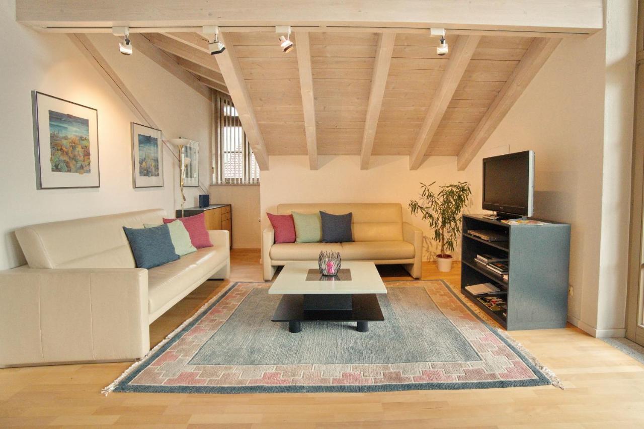 Apartamento Sippel Sonthofen Exterior foto